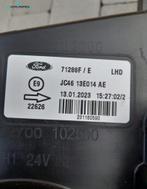 Ford F Max FMax koplamp rechts, Auto-onderdelen, Vrachtwagen-onderdelen, Ophalen of Verzenden, Gebruikt, Ford, Verlichting