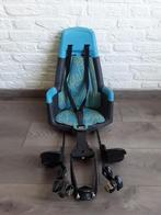 Bobike Maxi+ kinderzitje (9-22 kg) – blauw/turquoise, Ophalen, Achterzitje, 9 t/m 36 kg, Bobike