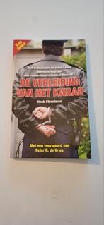 H.P. Strootman - De verleiding van het kwaad, H.P. Strootman, Ophalen of Verzenden, Zo goed als nieuw