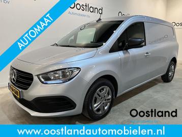 Mercedes-Benz Citan 110 CDI L2 Pro Automaat / Euro 6 / Airco beschikbaar voor biedingen
