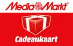 Mediamarkt cadeaukaart ter overname, Eén persoon, Cadeaubon