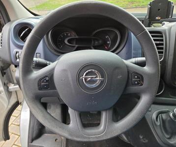 Stuur Opel Vivaro  / Renault Trafic - origineel - va. 2015 beschikbaar voor biedingen