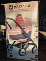 Smoby, maxi-cosi 3 in 1 poppenwagen., Kinderen en Baby's, Speelgoed | Poppen, Ophalen of Verzenden, Nieuw, Overige typen