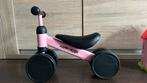 Happy Rider loopfiets Roze, Fietsen en Brommers, Ophalen, Zo goed als nieuw