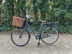 E-bike Batavus PACKD, Ophalen, Zo goed als nieuw, Batavus