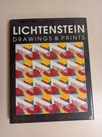 Roy Lichtenstein Drawings & Prints boek (Engels), Ophalen of Verzenden, Zo goed als nieuw