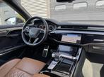 Audi A8 60 TFSI e quattro Lang S-Line | 360* Camera | Bang&O, Auto's, Automaat, Gebruikt, Euro 6, 2995 cc