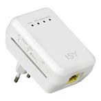 Wireless range extender ISY. Model: INW5000, Ophalen of Verzenden, Gebruikt