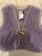Alwero Bodywarmer Paars - meisje Maat XS, Kleding | Dames, Bodywarmers, Ophalen of Verzenden, Zo goed als nieuw, Maat 34 (XS) of kleiner