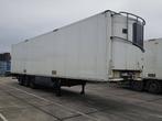SCHMITZ N/A thermo king spectrum, Auto's, Overige kleuren, Bedrijf, Aanhangers en Opleggers, Te koop