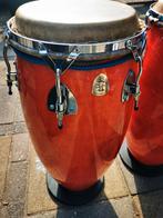 Conga's: OSSI 11'' + 11,75'', Muziek en Instrumenten, Ophalen of Verzenden, Zo goed als nieuw, Trommel