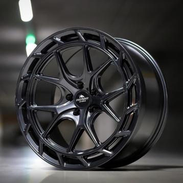 20 inch velgen Breedset BMW G20 G21 G30 G31 Concave beschikbaar voor biedingen