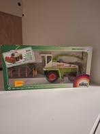 SIKU 3854 Claas-Jaguar Combine, Hobby en Vrije tijd, Modelauto's | 1:32, Ophalen of Verzenden, Nieuw, Tractor of Landbouw, SIKU