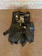 Trimvest maat ml- aquatec innovator bc, Watersport en Boten, Duiken, Ophalen of Verzenden, Gebruikt, Trimvest of Wing