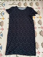 Zwarte sterrentjes jurk Only Maat M, Maat 38/40 (M), Only, Zwart, Ophalen of Verzenden