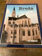 Breda: Stad van alle tijden - Fotoboek, Ophalen of Verzenden, 20e eeuw of later, Zo goed als nieuw