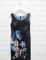Vera Mont - Prachtige Jurk maat 38 - Nieuw €179, Maat 38/40 (M), Zwart, Nieuw, Ophalen of Verzenden