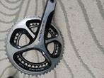 Dura Ace r9000 crankstel. 53 x 39, 175 mm, Ophalen of Verzenden, Racefiets, Crankstel of Pedalen