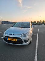 Citroën C4 1.6 VTI Berline 2009 Grijs, Auto's, Citroën, Voorwielaandrijving, 4 cilinders, 1545 kg, Origineel Nederlands