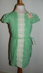 mooie American Outfitters jurk maat 116, Kinderen en Baby's, Kinderkleding | Maat 116, Ophalen of Verzenden, Zo goed als nieuw