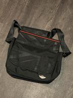 Easywalker Mini Cooper Luiertas - Stijlvol & Praktisch!, Ophalen of Verzenden, Zo goed als nieuw, Zwart, Overige merken