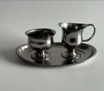 Alfra Alessi Roomstel 3-delig, Overige materialen, Overige typen, Ophalen of Verzenden, Zo goed als nieuw