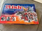 Risk Bordspel - Zo Goed Als Nieuw!, Hobby en Vrije tijd, Gezelschapsspellen | Bordspellen, Drie of vier spelers, Ophalen of Verzenden