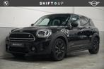Mini Mini Countryman 2.0 Cooper S E ALL4 Panoramadak | Harma, Auto's, Mini, Automaat, Gebruikt, Countryman, Zwart