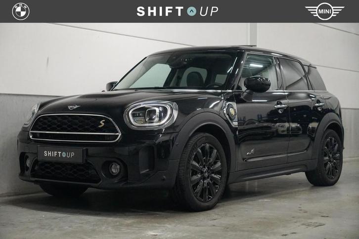 Mini Mini Countryman 2.0 Cooper S E ALL4 Panoramadak | Harma, Auto's, Mini, Te koop, Countryman, 4x4, ABS, Achteruitrijcamera