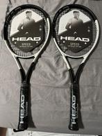 Head speed pro 2024 gripmaat 2 180 per stuk, Sport en Fitness, Tennis, L2, Nieuw, Ophalen of Verzenden, Head
