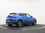 Opel Grandland X 1.2 Turbo Ultimate | Trekhaak | Winterpakke, Stof, Gebruikt, 1199 cc, Met garantie (alle)