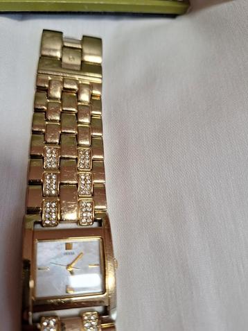 Guess horloge dames beschikbaar voor biedingen
