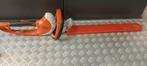 elektrische heggenschaar showroom model, Ophalen, Nieuw, Elektrisch, Stihl