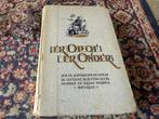 Er Op Of Er Onder. WP Nederkoorn en GJB Stor  Hoe de Achterh, Boeken, Oorlog en Militair, WP Nederkoorn en GJB Stor, Ophalen of Verzenden