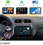 VW Caddy radio navigatie 2004-2015 android 14 apple carplay, Oberonweg 262 3208pg, Nieuw, Ophalen of Verzenden, Dynavin