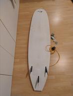 Bic 7.9 mini malibu, Watersport en Boten, Golfsurfen, Ophalen, Gebruikt, Funboard, Met koord