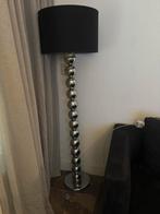 Chrome Staande Lamp - Nette Staat! Eric Kuster style, Ophalen, Zo goed als nieuw, Metaal, 150 tot 200 cm