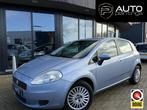 Fiat Grande Punto 1.4 Dynamic 77PK | AUTOMAAT | NL AUTO | Ai, Auto's, Fiat, Stof, Gebruikt, 4 cilinders, Grande Punto