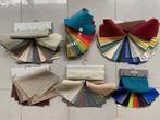 Stalenboeken Danish Art Weaving, Bute, Bogesunds meubelstof, Wol, Overige kleuren, Nieuw, Ophalen of Verzenden