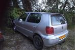 VW polo 1,4  voor onderdelen sloop, Auto-onderdelen, Ophalen, Gebruikt, Volkswagen