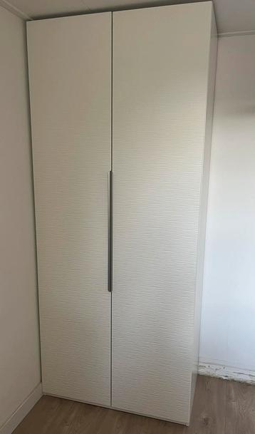 2 Pax kast deuren, Vintebro