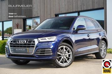 Audi Q5 50 TFSI e Quattro S Edition | Stoelverwarming | Crui beschikbaar voor biedingen