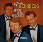 Trio Heesbeen - Bruine ogen huilen niet / Paloma (CD NIEUW), Nederlandstalig, 1 single, Ophalen of Verzenden, Zo goed als nieuw