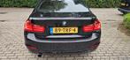 BMW 3-serie 320i High Executive, Automaat, Euro 5, Achterwielaandrijving, Zwart
