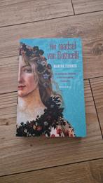 Marina Fiorato - Het raadsel van Botticelli - nieuw, Boeken, Nieuw, Marina Fiorato, Ophalen of Verzenden