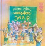 Jacques Vriens # Meester Jaap - 2 boeken - zie foto's, Boeken, Ophalen of Verzenden, Zo goed als nieuw, Fictie algemeen