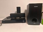 Samsung 5.1 home cinema set, Ophalen, Gebruikt, Overige merken