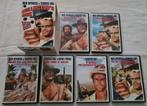 Bud Spencer & Terence Hill Collector's Box 6 Disc-Set Dvd's, Alle leeftijden, Ophalen of Verzenden, Zo goed als nieuw