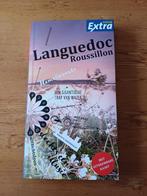 Reisgids Languedoc-Roussillon (ANWB-Extra), Boeken, Reisgidsen, Overige merken, ANWB, Europa, Ophalen of Verzenden