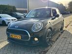 Mini Mini 1.5 Cooper Business, Auto's, Gebruikt, Zwart, Origineel Nederlands, Bedrijf